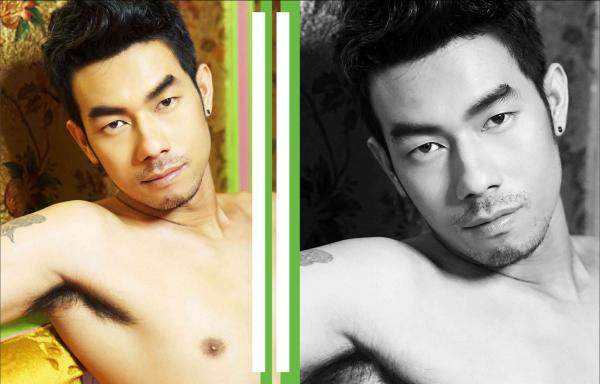 MAN-OMG-3---Guy-On-Hot-Street